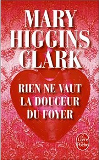Couverture Rien ne vaut la douceur du foyer