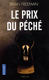 Couverture Le prix du péché