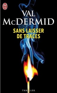 Couverture Sans laisser de traces