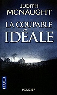 Couverture La coupable idéale