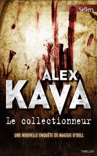Couverture Le collectionneur