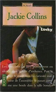 Couverture Lucky