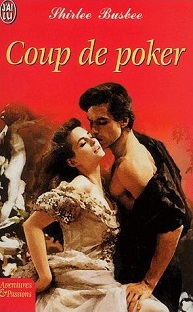 Couverture Coup de poker
