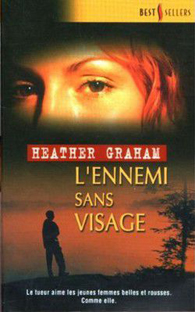 Couverture L'ennemi sans visage