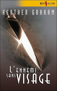 Couverture L'ennemi sans visage