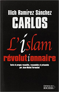 Couverture L'Islam révolutionnaire