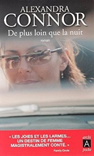 Couverture De plus loin que la nuit