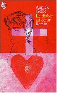 Couverture Le diable au cœur