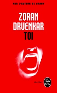 Couverture Toi