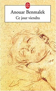 Couverture Ce jour viendra