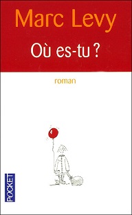 Couverture Où es-tu ?