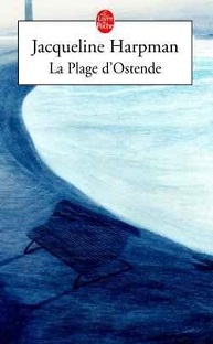 Couverture La plage d'Ostende