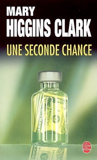 Couverture Une seconde chance
