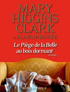 Couverture Le piège de la Belle au bois dormant