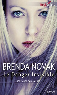 Couverture Le danger invisible