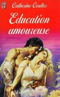 Couverture Éducation amoureuse