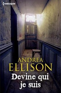 Couverture Devine qui je suis