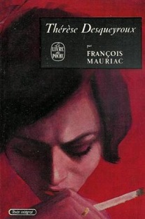 Couverture Thérèse Desqueyroux