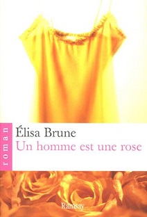 Couverture Un homme est une rose