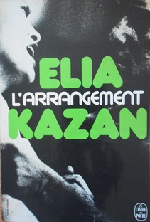 Couverture L'arrangement
