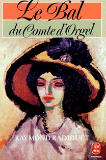 Couverture Le Bal du Comte d'Orgel