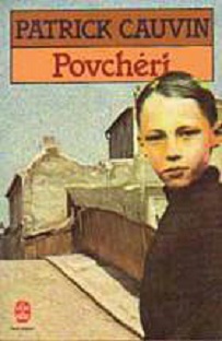 Couverture Povchéri