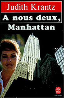 Couverture A nous deux Manhattan