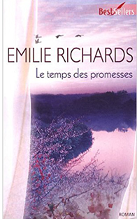 Couverture Le temps des promesses
