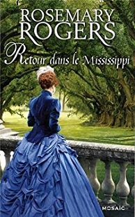 Couverture Retour dans le Mississippi