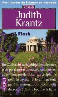 Couverture Flash