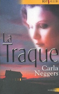Couverture La traque