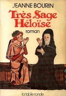 Couverture Très sage Héloïse