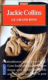 Couverture Le Grand Boss