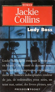 Couverture Lady Boss