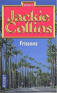 Couverture Frissons