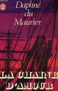 Couverture La chaîne d'amour