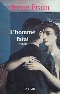 Couverture L'homme fatal