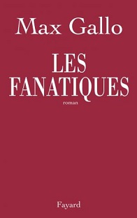 Couverture Les fanatiques