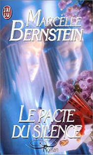 Couverture Le pacte du silence