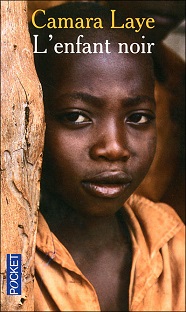 Couverture L'enfant noir
