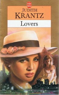 Couverture Lovers