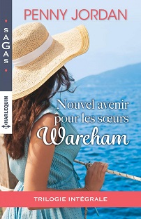 Couverture Nouvel avenir pour les sœurs Wareham