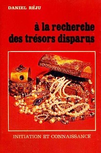 Couverture À la recherche des trésors disparus