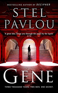 Couverture Gene