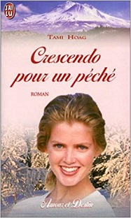 Couverture Crescendo pour un péché