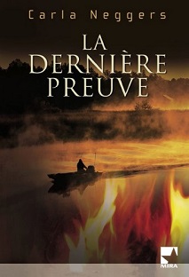 Couverture La dernière preuve