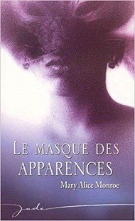Couverture Le masque des apparences