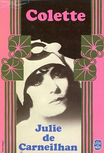 Couverture Julie de Carneilhan