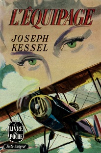 Couverture L'équipage