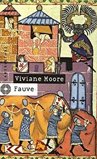 Couverture Fauve